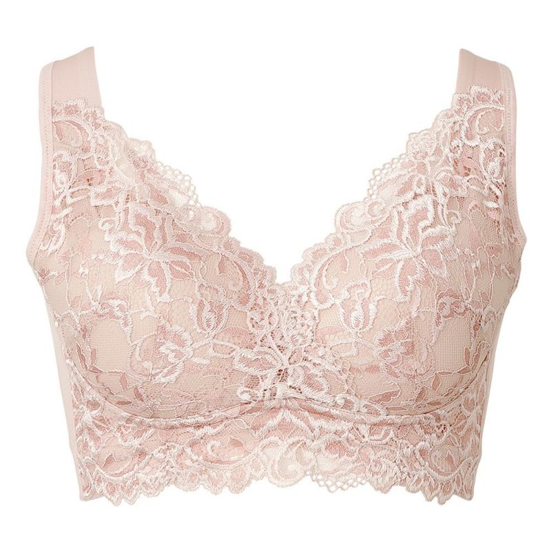 ローズベージュ