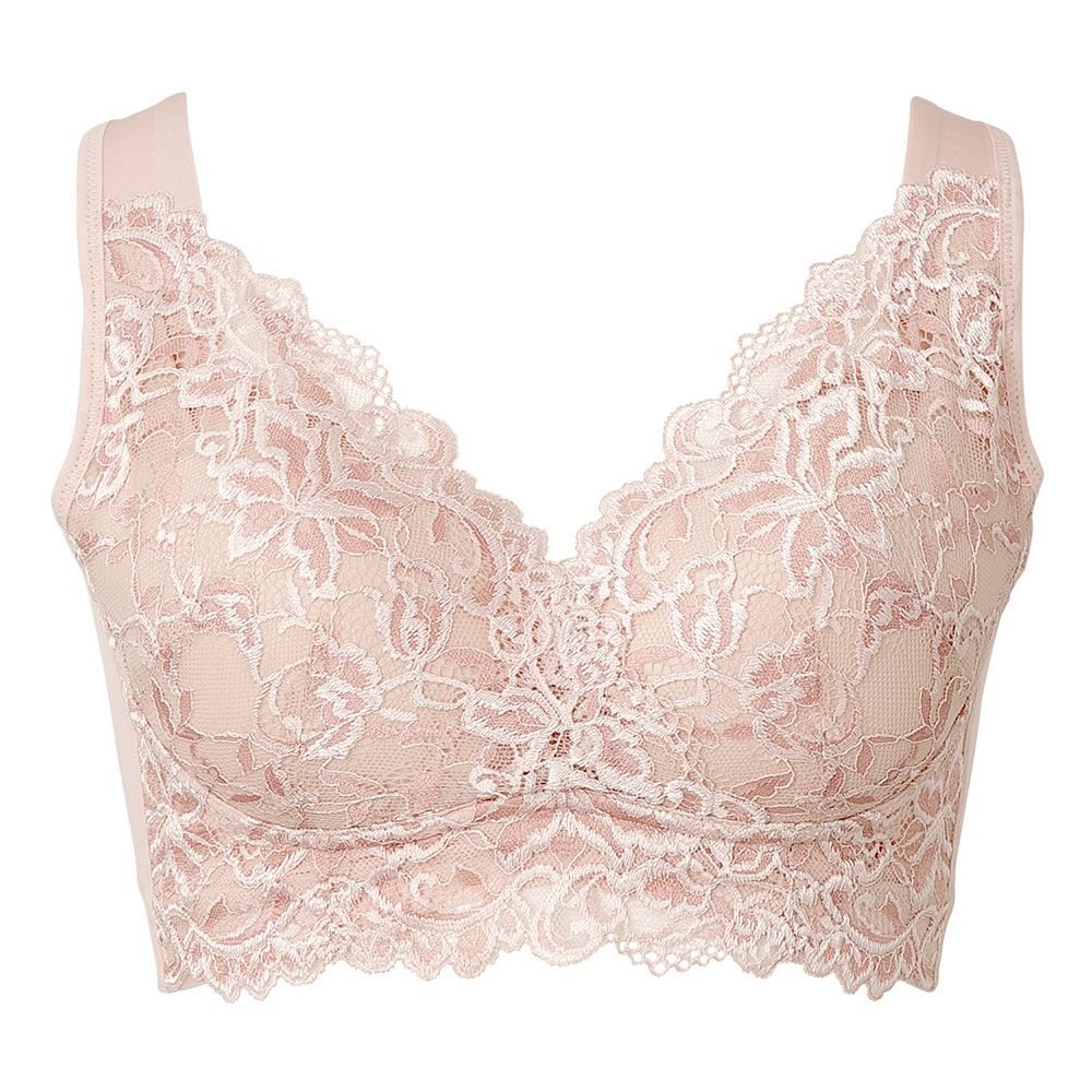 ローズベージュ