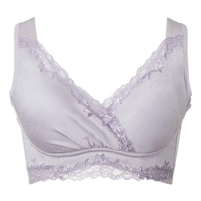 ペールラベンダー