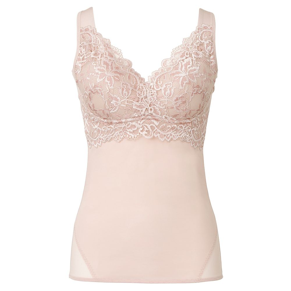 ローズベージュ