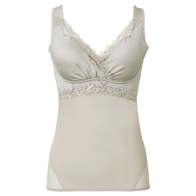 シアーグレージュ