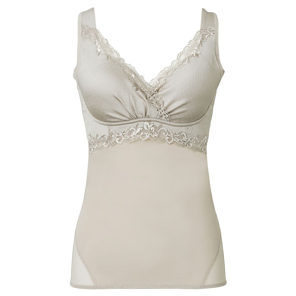 シアーグレージュ