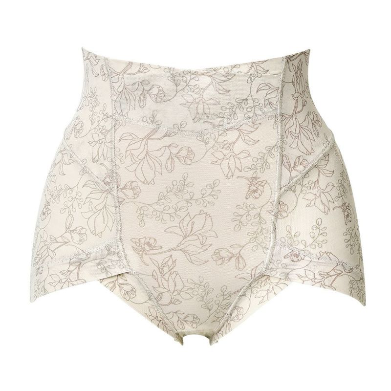 リリークリームベージュ