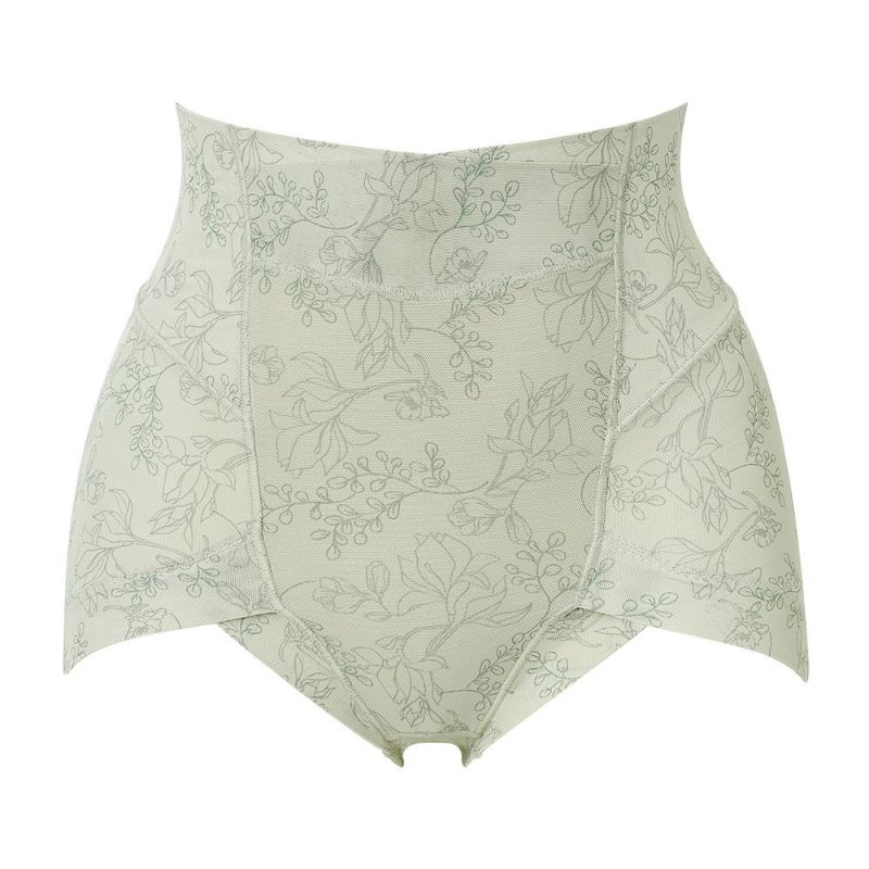 リリーパールグリーン