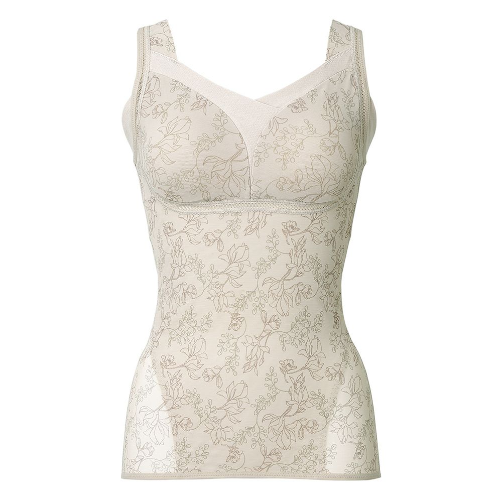 リリークリームベージュ