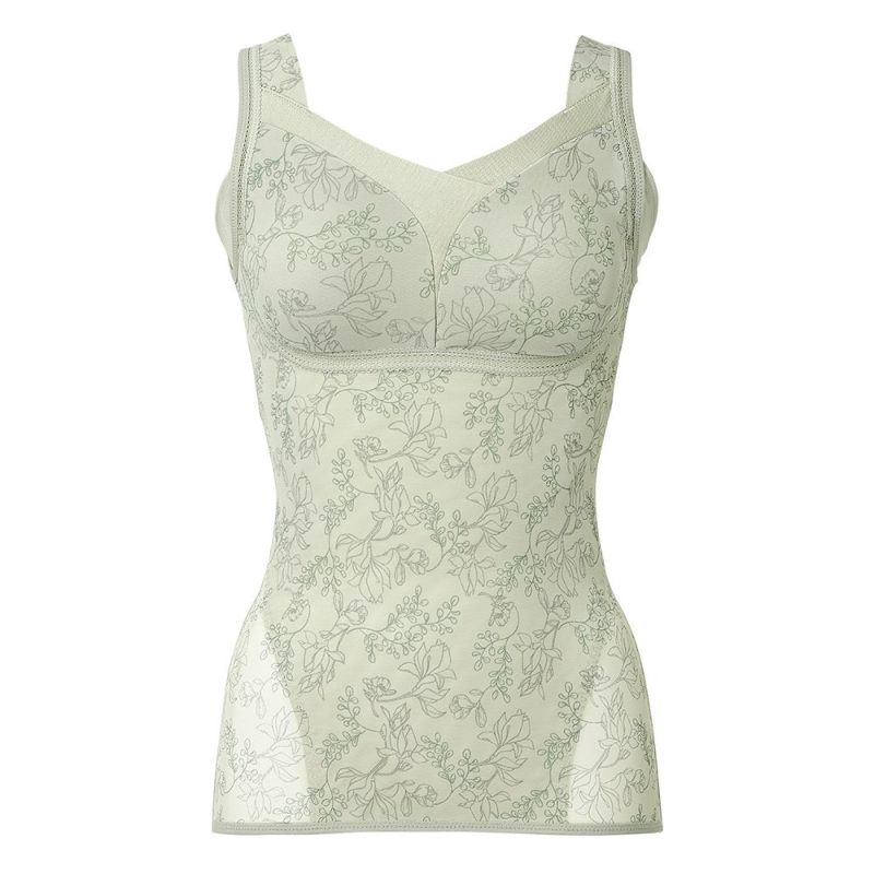 リリーパールグリーン