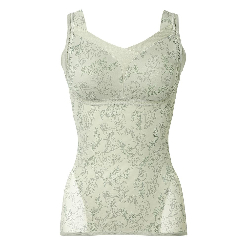 リリーパールグリーン