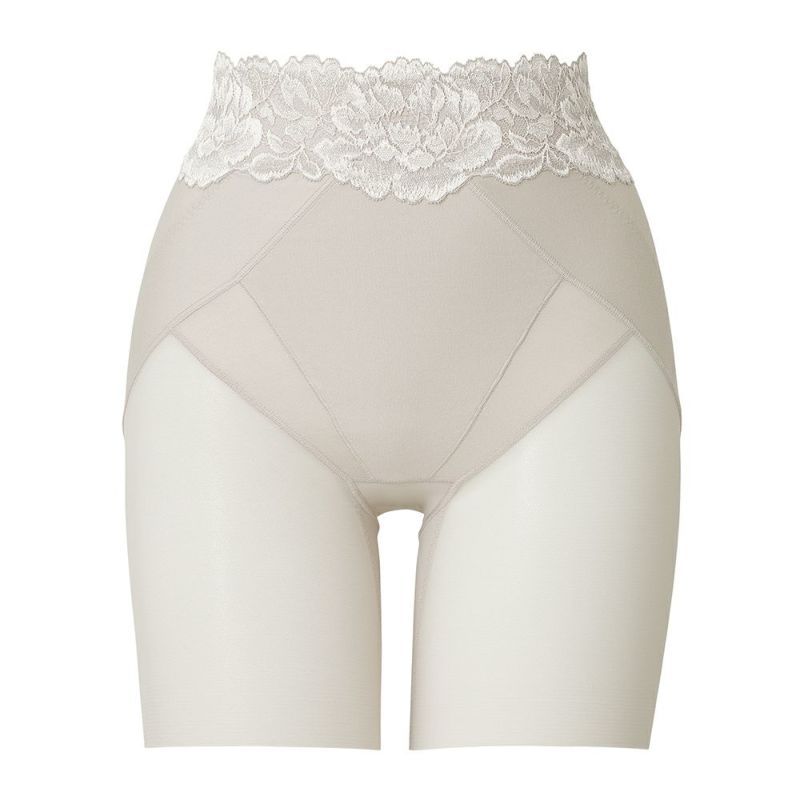 パールグレージュ