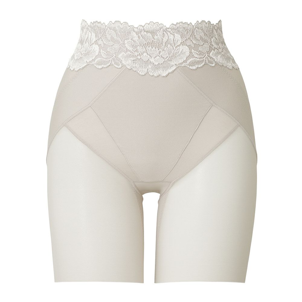 パールグレージュ