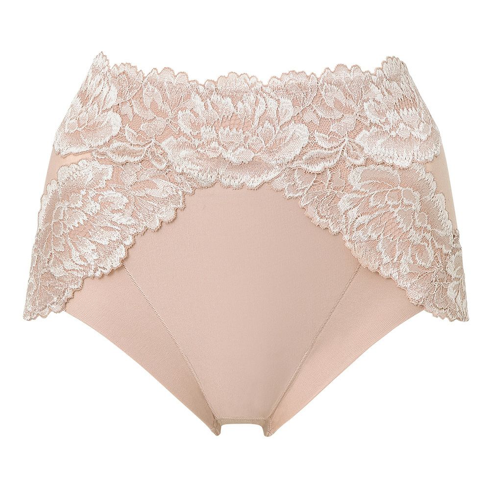 ピーチベージュ