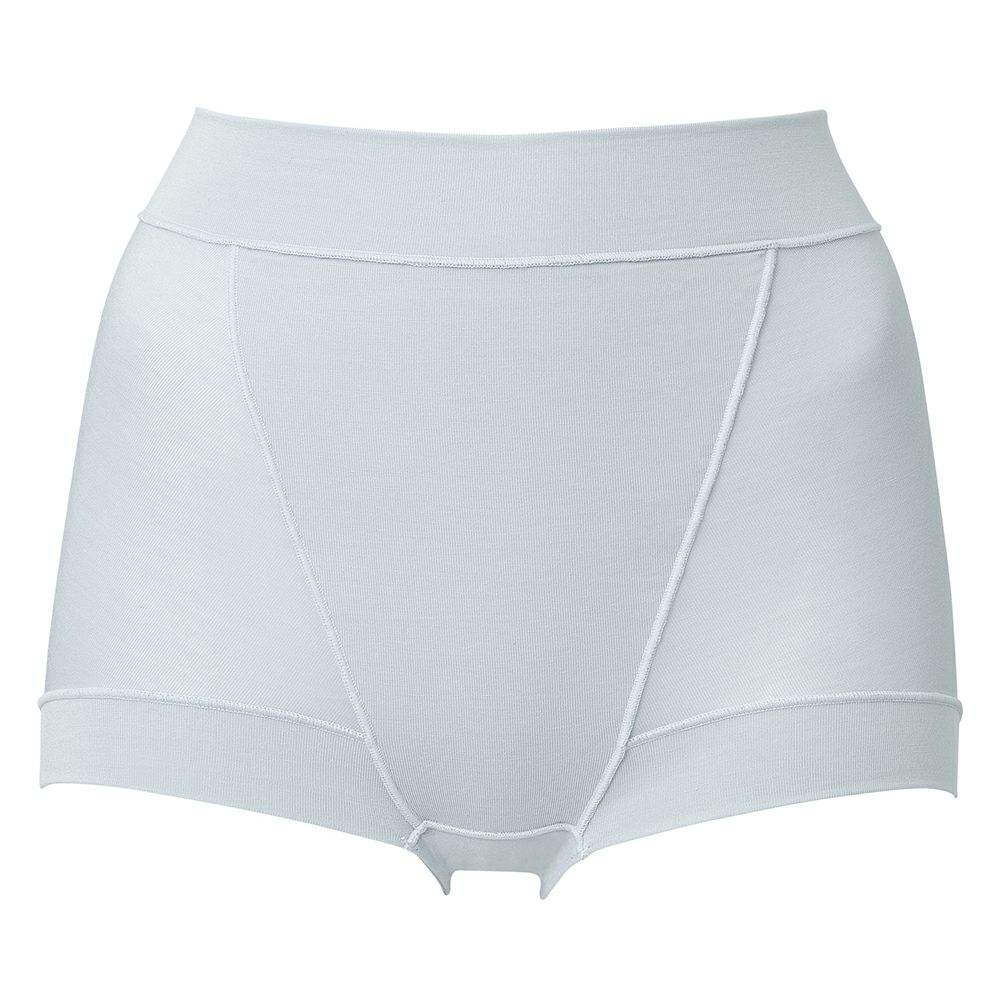 アッシュブルー