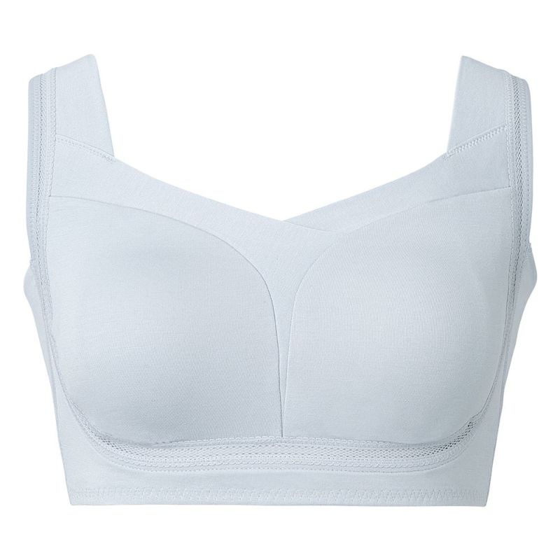 アッシュブルー