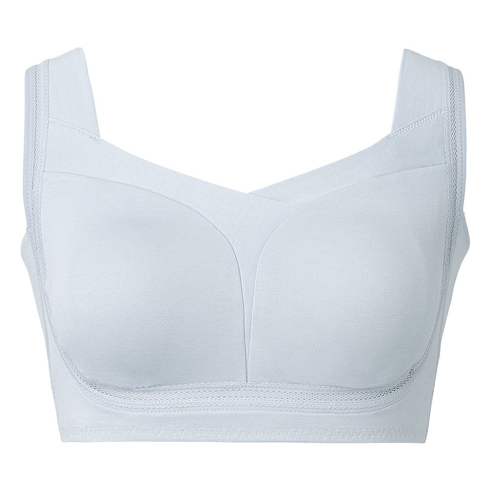 アッシュブルー