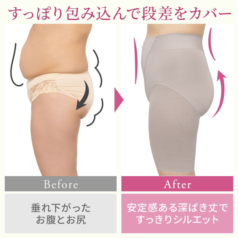 ビフォーアフター