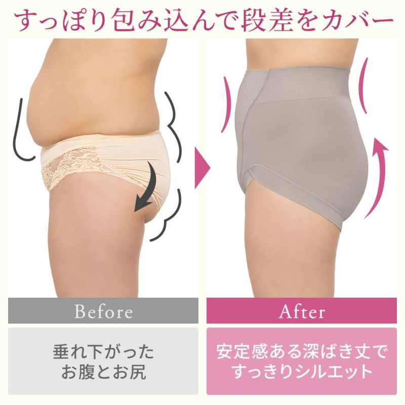 ビフォーアフター