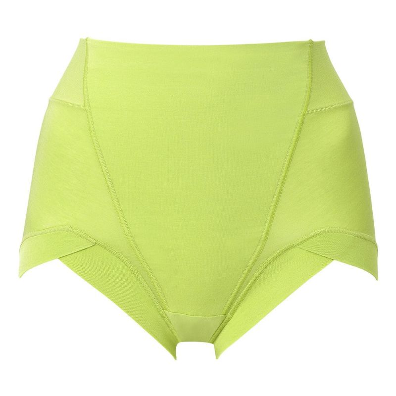 ライムグリーン