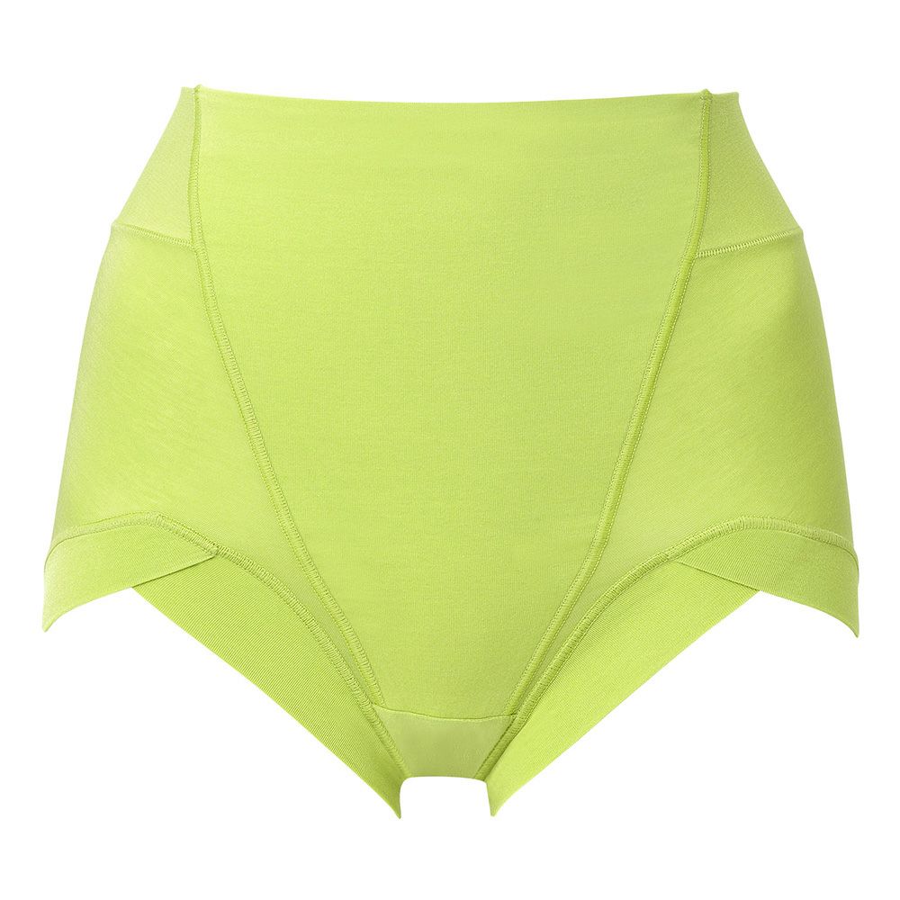 ライムグリーン