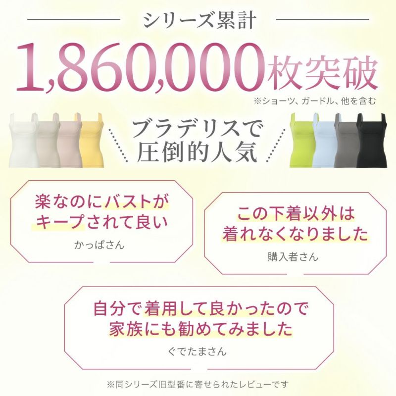 シリーズ累計186万枚突破！