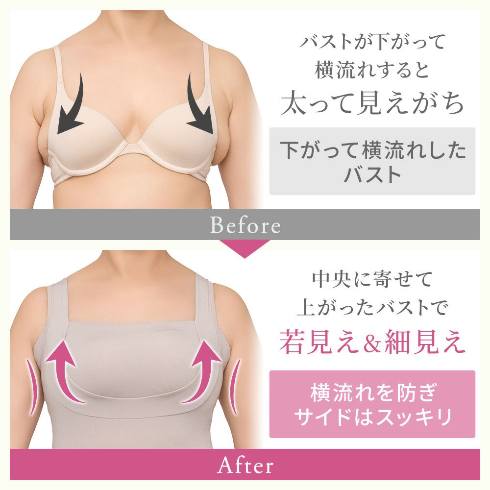 ビフォーアフター