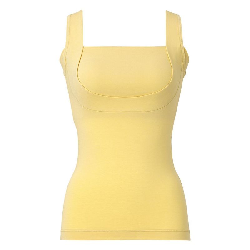 ブロンドイエロー