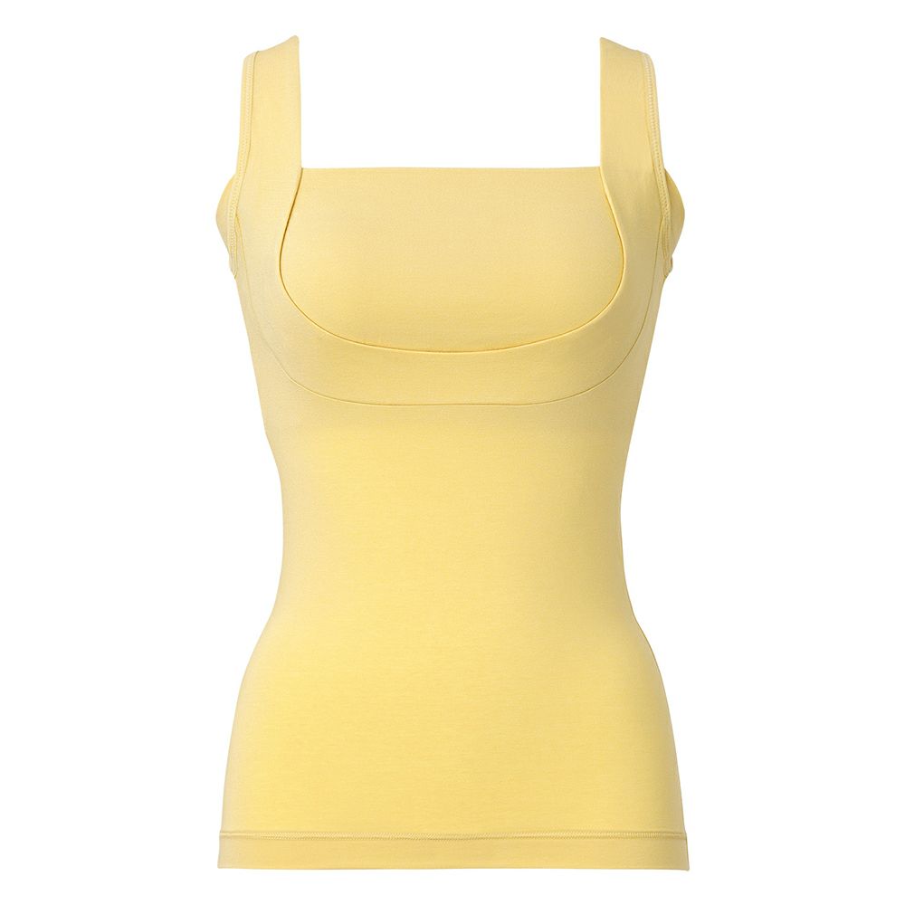 ブロンドイエロー