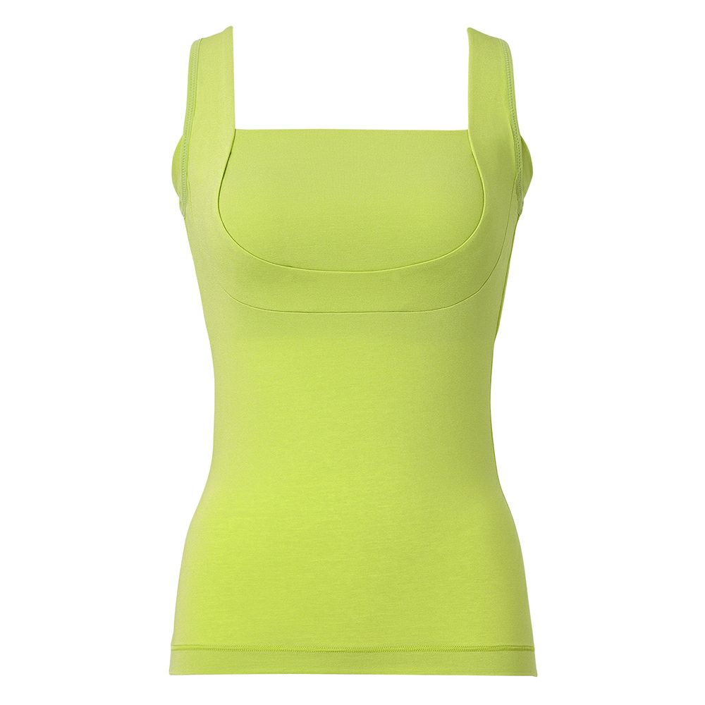 ライムグリーン