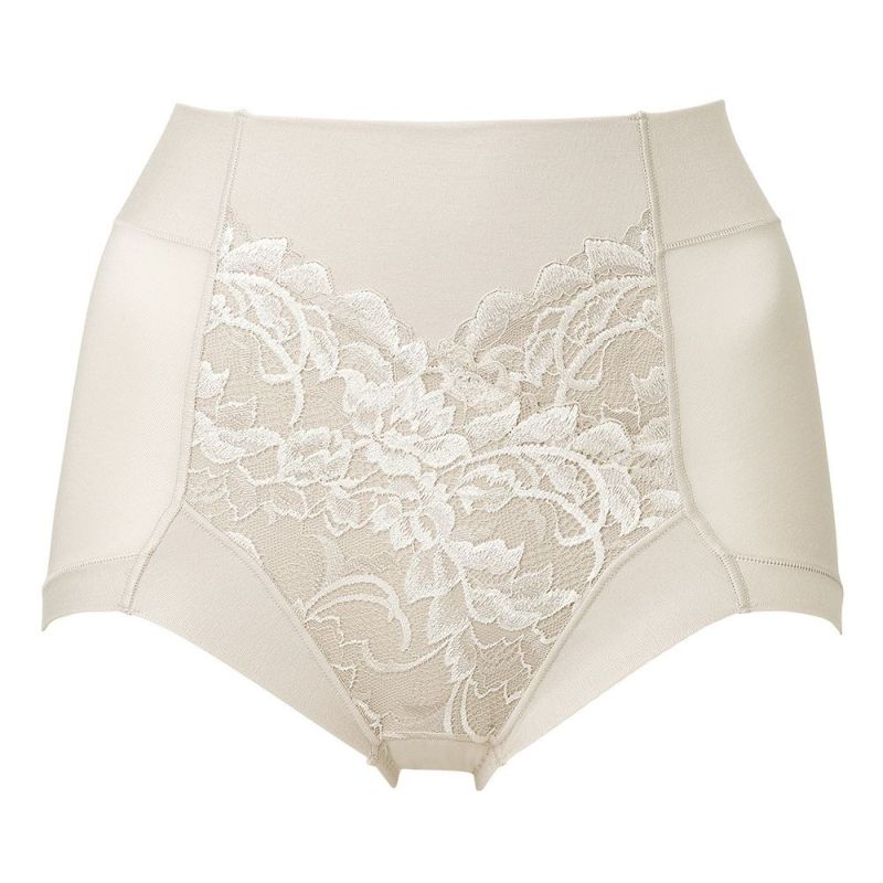 クリームベージュ