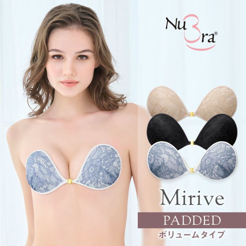 パテッドヌーブラ ミリーヴ