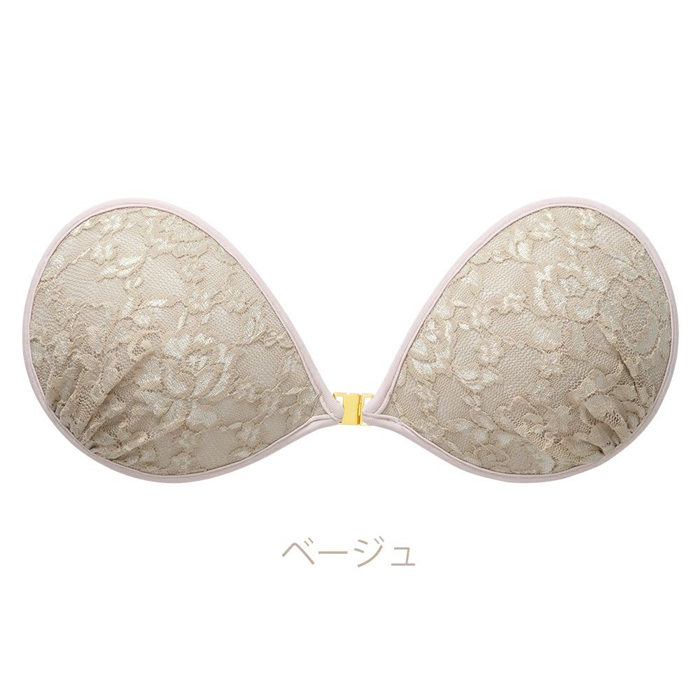 ベージュ