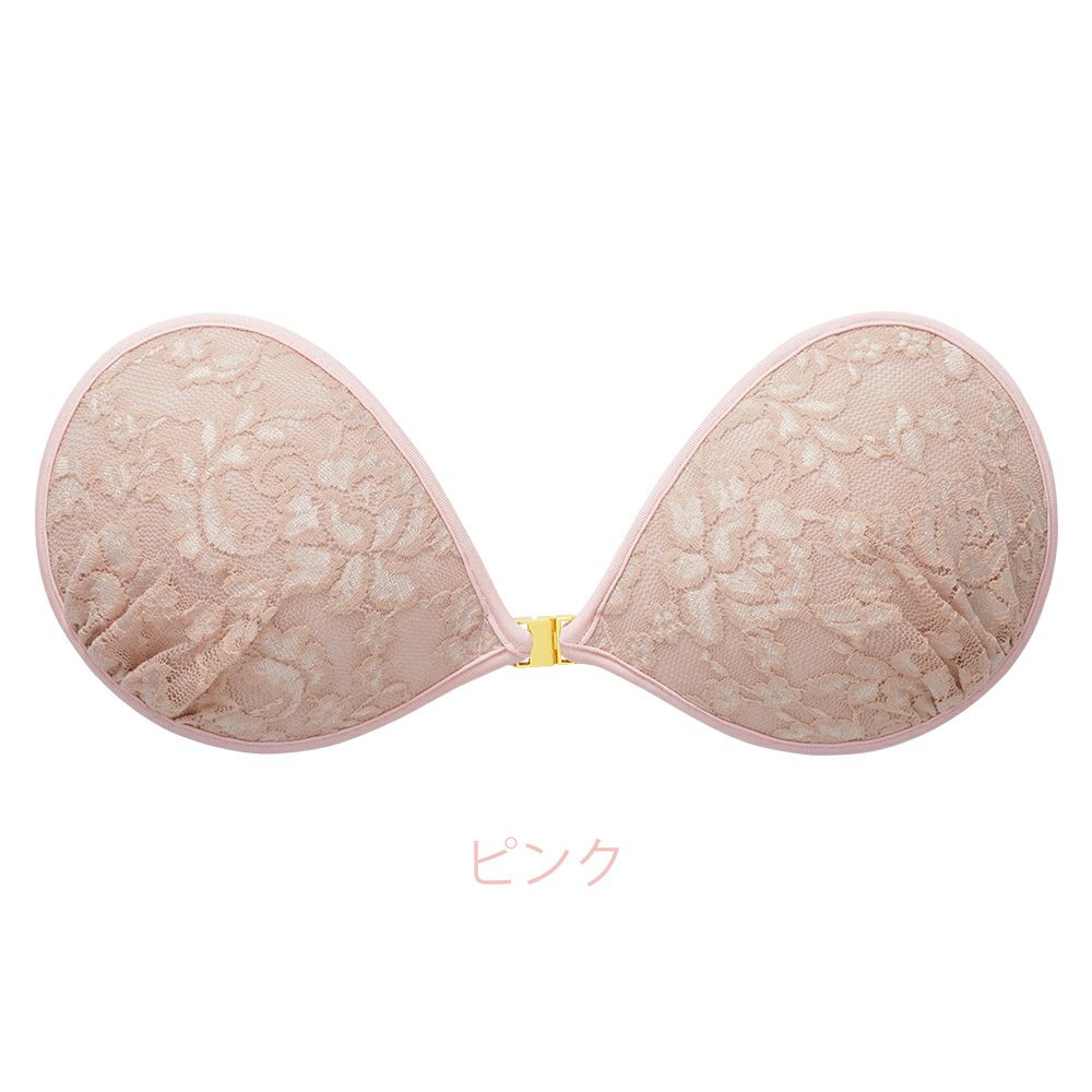ピンク