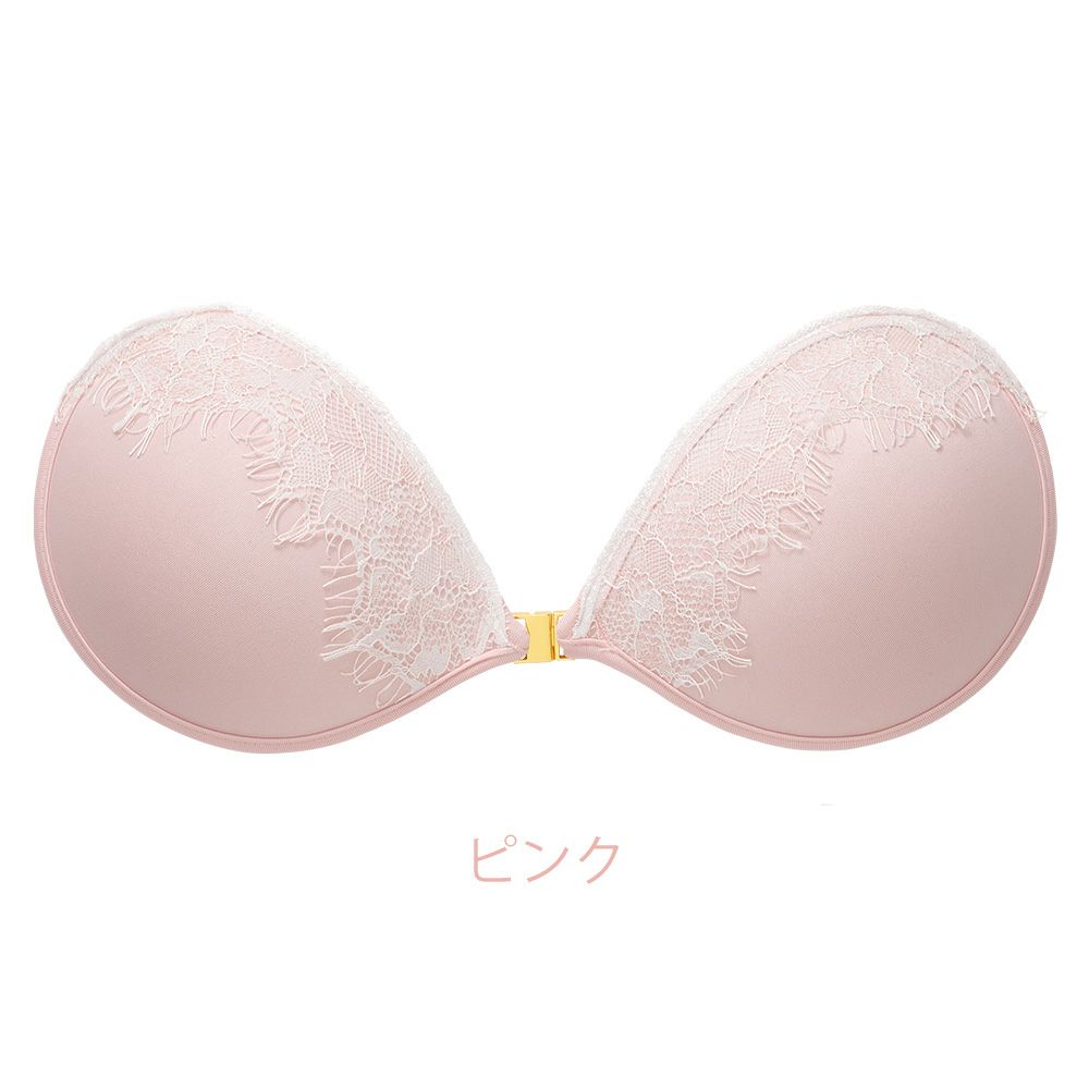 ピンク