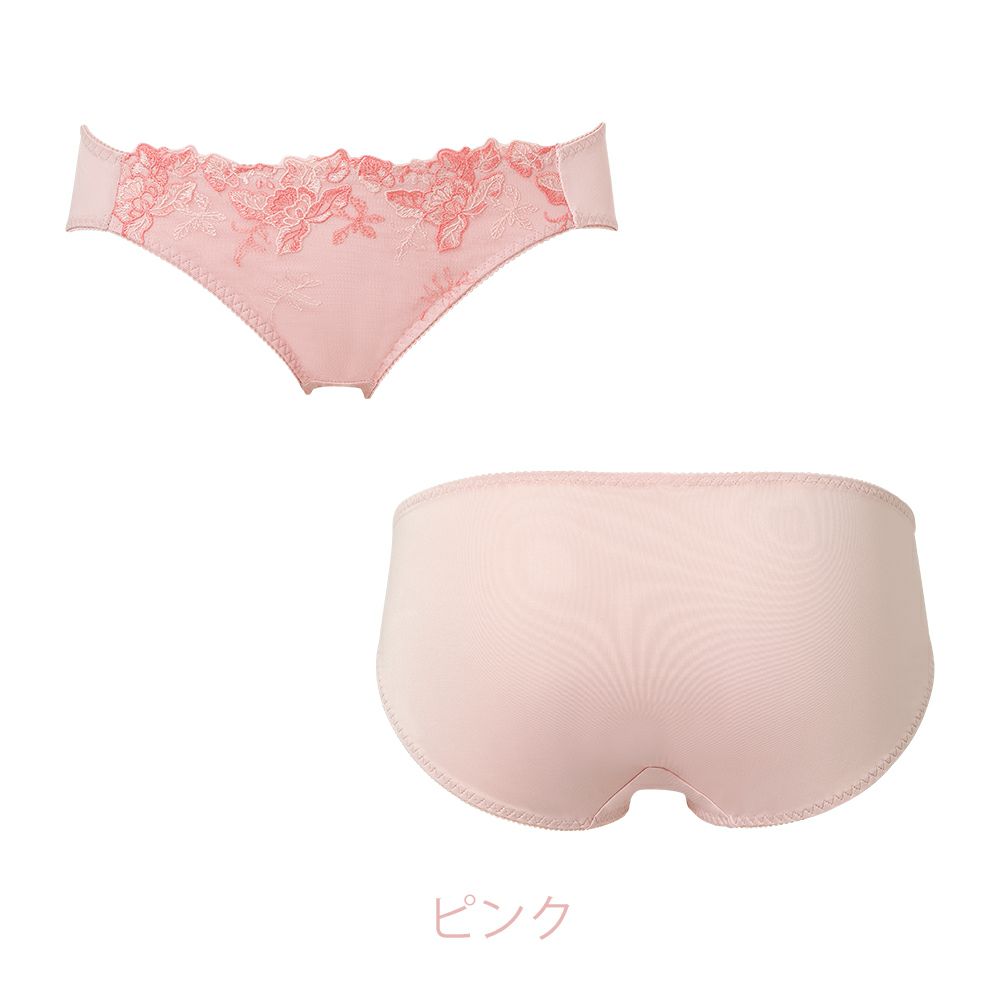 ピンク