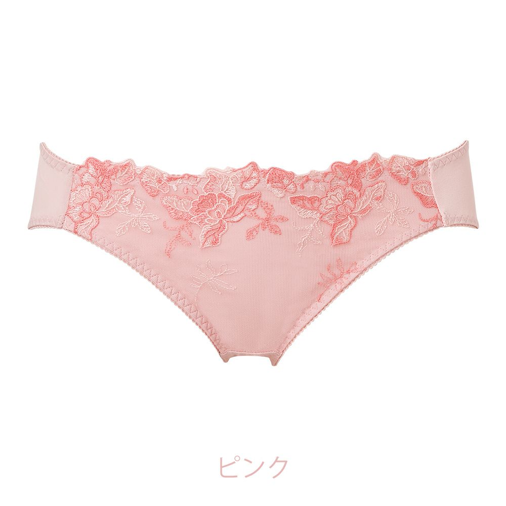 ピンク