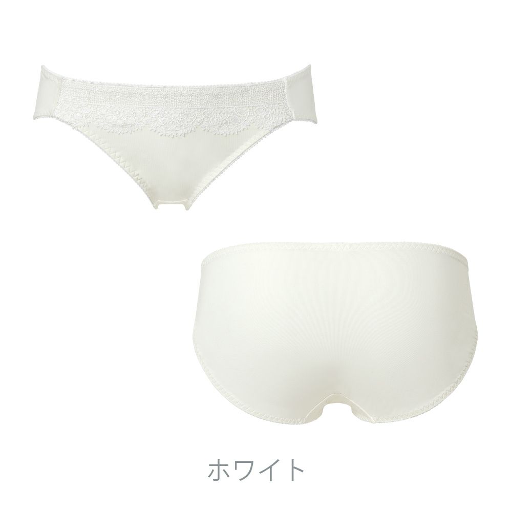 ホワイト