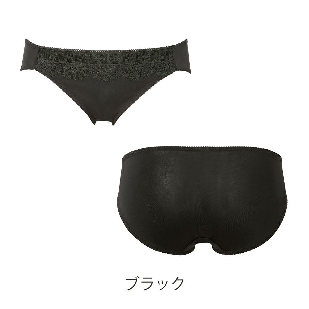 ブラック