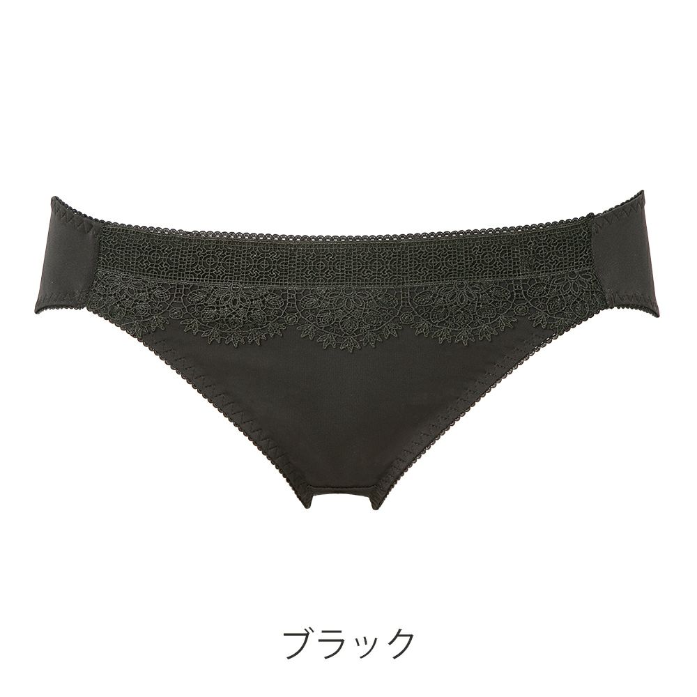 ブラック