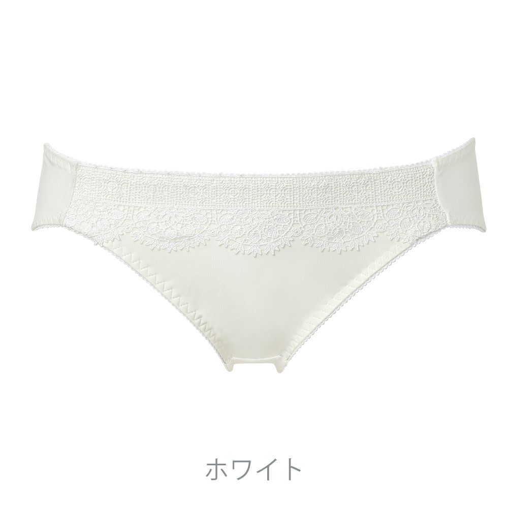 ホワイト