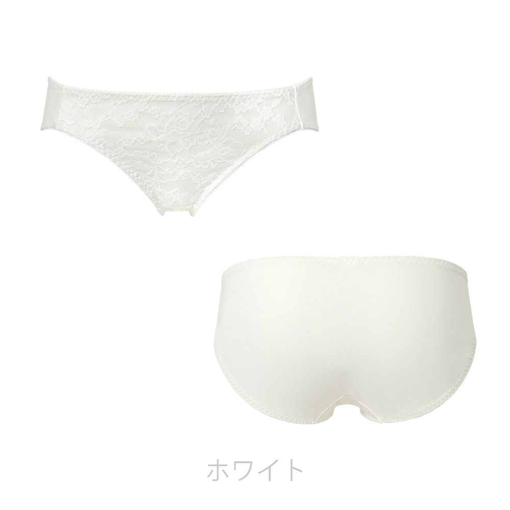 ホワイト