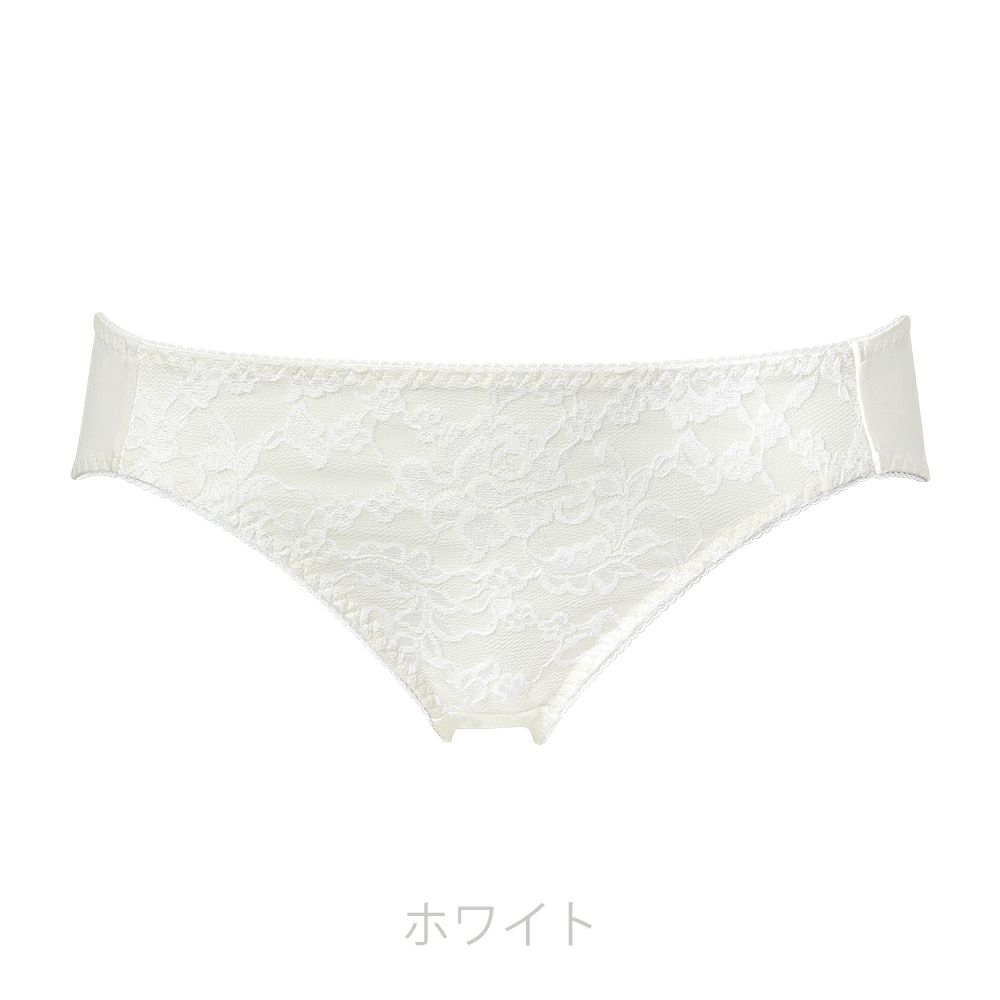 ホワイト