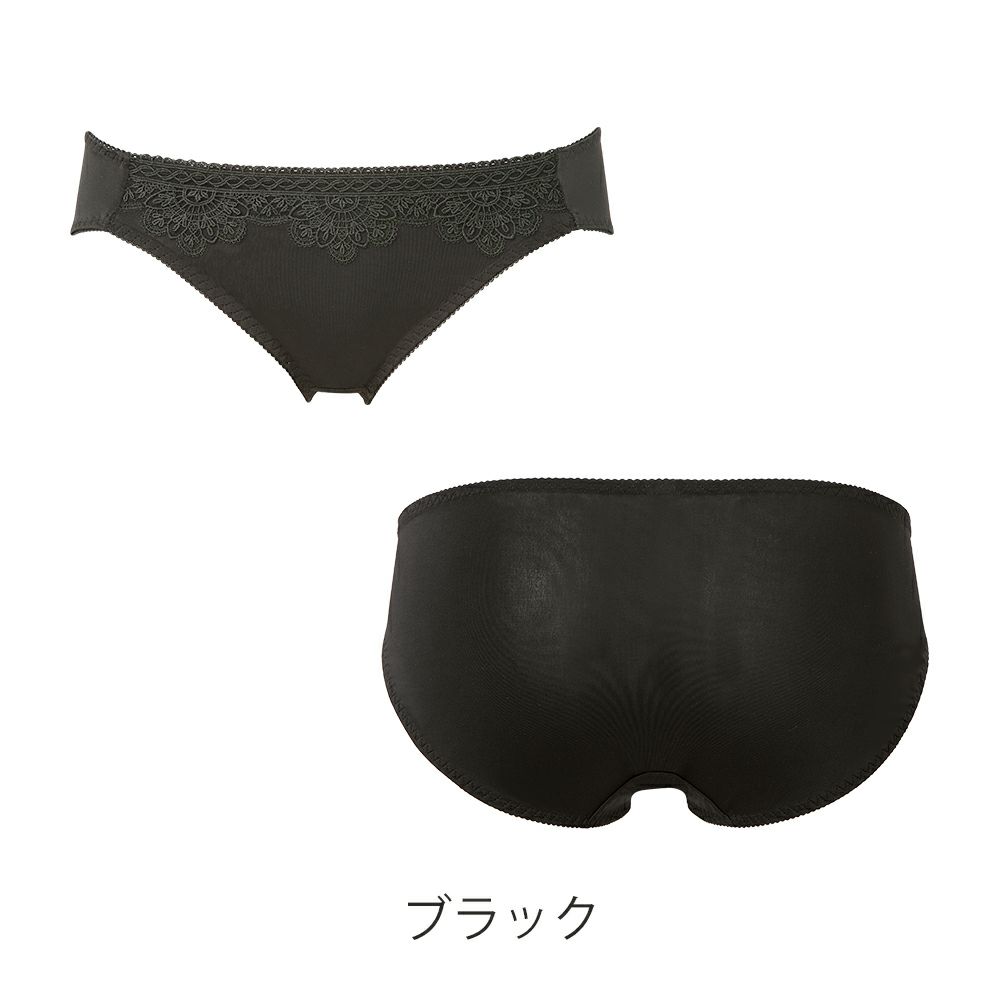ブラック