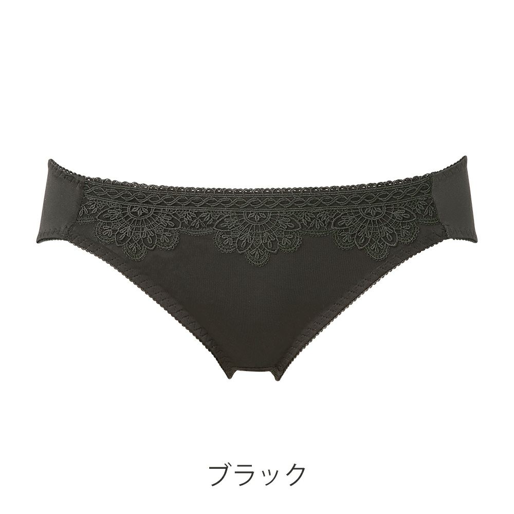 ブラック