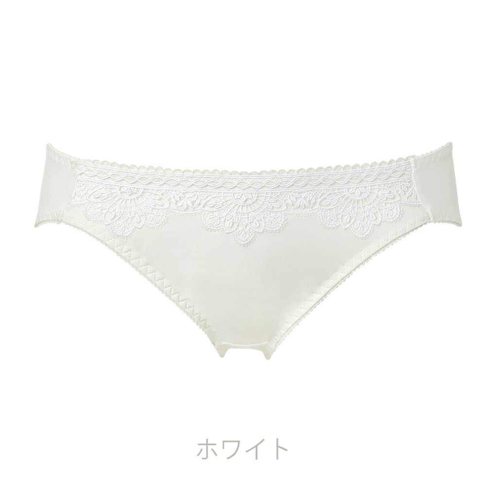 ホワイト