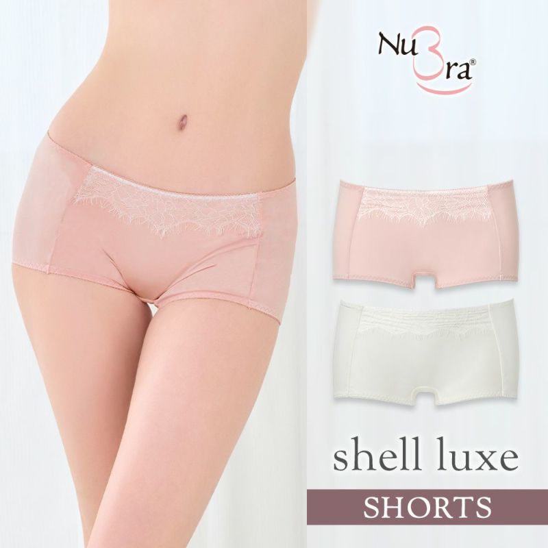 シェルリュクス ショーツ