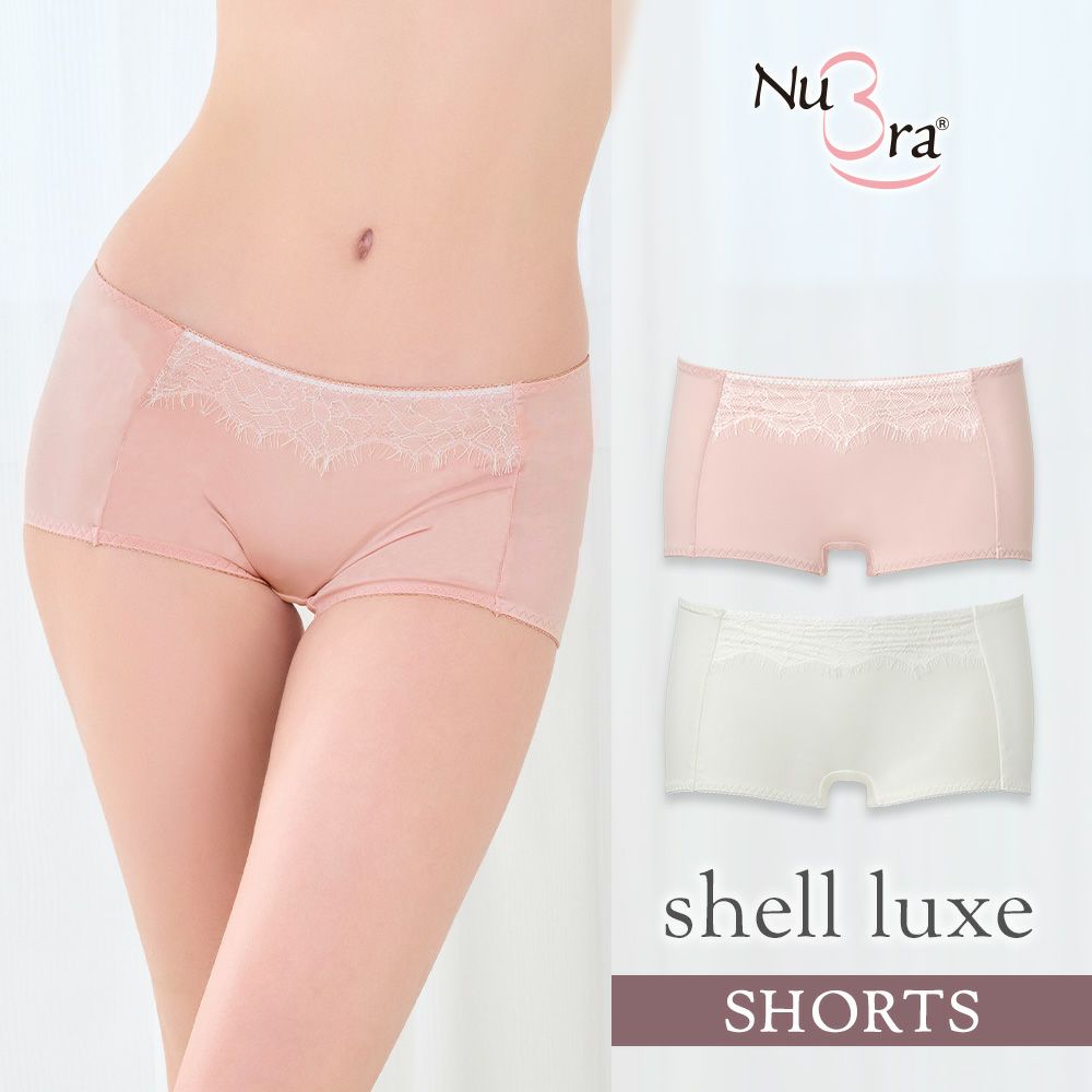 シェルリュクス ショーツ
