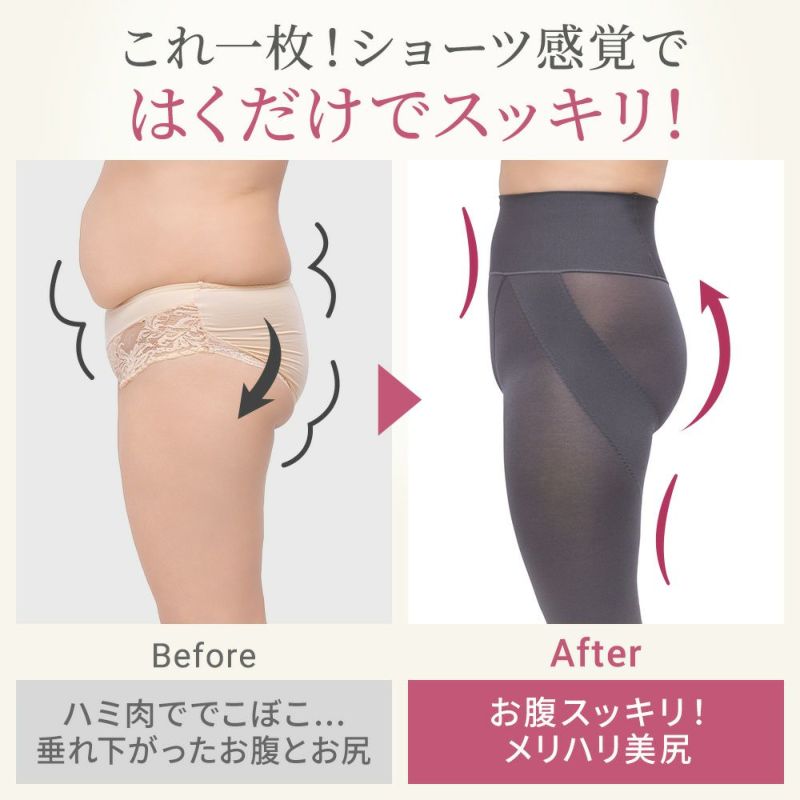 ビフォアアフター