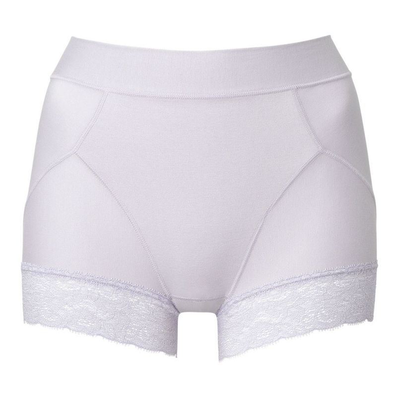 ラベンダーグレー