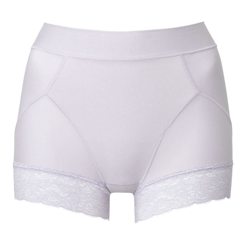 ラベンダーグレー